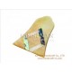 Guitar Part - White Marble Water Buffalo Horn Guitar Armrest