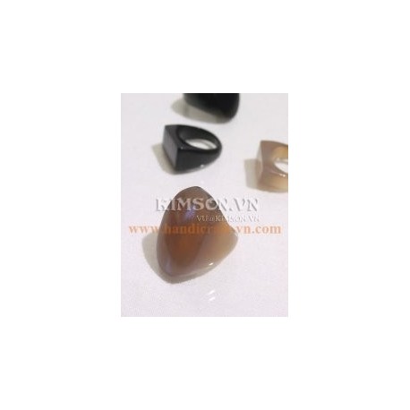 Horn ring 