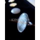 Natural horn necklace - Model 0112