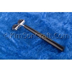 Genuine horn ball - Massage tool for hand and foot