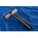 Genuine horn ball - Massage tool for hand and foot