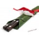 2cm x 5cm x 1cm - Chopsticks holder - Handmade from cattle white horn - Trapeziumshape shape