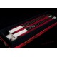 2cm x 5cm x 1cm - Chopsticks holder - Handmade from cattle white horn - Trapeziumshape shape