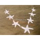 Exquisite Handmade Natural Shell Pendant Necklace