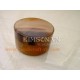 Combo Napkin: 6 Dragon-fly napkin marble cow horn with Brocade box