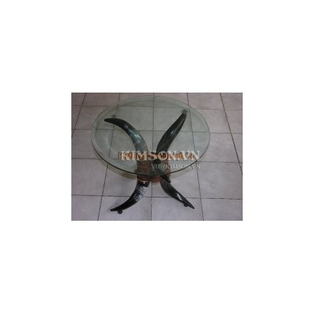 Escutcheon From Black Horn