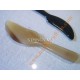 Combo Napkin: 6 Dragon-fly napkin marble cow horn with Brocade box