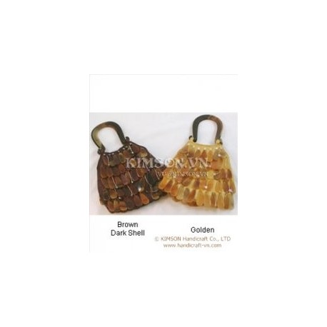 Escutcheon From Black Horn