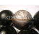 Escutcheon From Black Horn