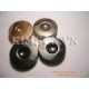 Escutcheon From Black Horn