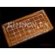 Combo Napkin: 6 Dragon-fly napkin marble cow horn with Brocade box