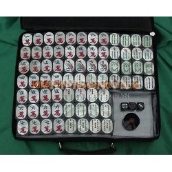 Mah Jong + Китайские шахматы (старая модель)