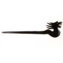 Dragon Bio Horn Haar Stick