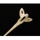 Organische Horn-Haar-Stick