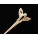 Organische Horn-Haar-Stick