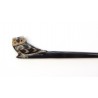 Owl Organic Horn Hair Stick
