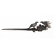 Birds Organic Horn Hair Stick