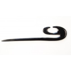 Exquisite Bio-Horn-Haar-Stick