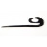 Exquisite Organic Horn Hair Stick
