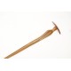 Organische Horn-Haar-Stick