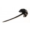 Organic Horn Hair Stick
