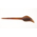 Leaf Organic Horn Hair Stick
