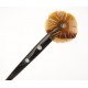 Flower Organic Horn Hair Stick