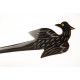 Phoenix-organische Horn-Haar-Stick