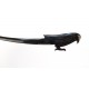 Vogel Bio Horn Haar Stick