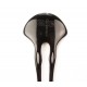 Dragonfly Double Stick Bio Horn Haar Stick