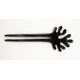 Doppelzimmer Stick Bio Horn Haar Stick