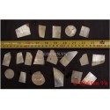 100 Grams GOLD Mother Of Pearl A Quality